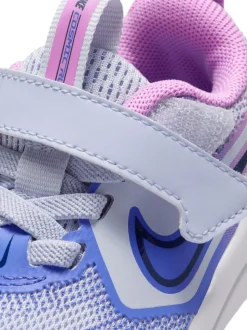 Violet lilas - Baskets Nike Cosmic Running bébé