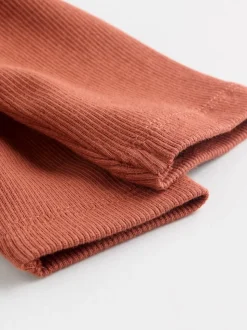 Visages neutres - Ensemble Gilet et Leggings bébé (0mois-2ans)