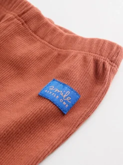 Visages neutres - Ensemble Gilet et Leggings bébé (0mois-2ans)