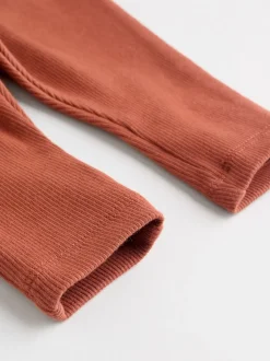 Visages neutres - Ensemble Gilet et Leggings bébé (0mois-2ans)