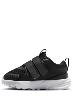 Volt noir/rouge - Baskets Nike Star Runner 5 pour bébé