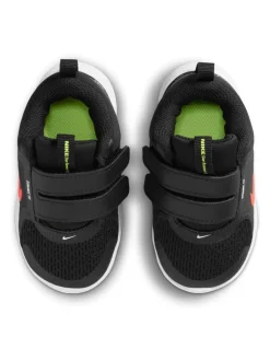 Volt noir/rouge - Baskets Nike Star Runner 5 pour bébé