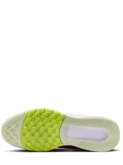 Volt noir/rouge - Baskets Nike Youth Star Runner 5