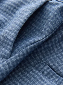 Vérification bleue - Pantalons élégants (3mois-7ans)