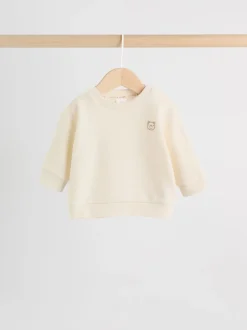 Vérification neutre - Ensemble Sweat-shirt et Pantalons bébé (0mois-2ans)