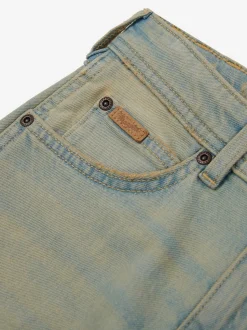 Wrangler Jeans Texas en détresse pour garçons