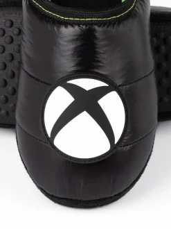 XBox noire - Chaussons d’hiver Vanilla Underground